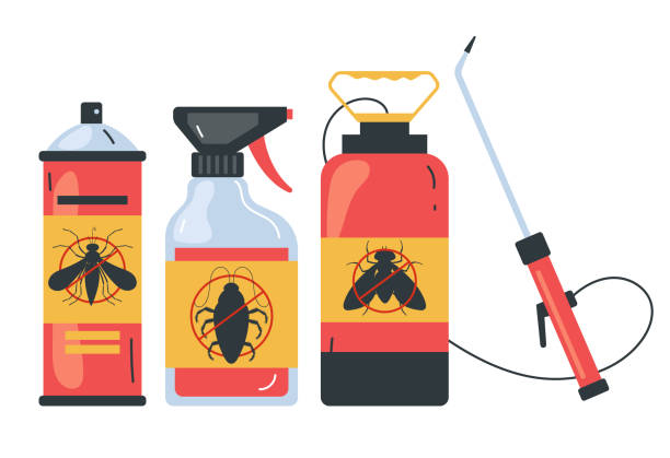Best Emergency Pest Control  in Johnson, AR
