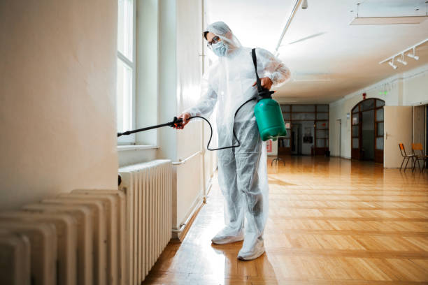 Trusted Johnson, AR Pest Control Experts